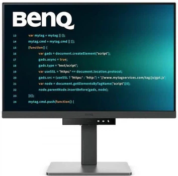 Монитор BenQ RD240Q (9H.LLXLA.TBE)