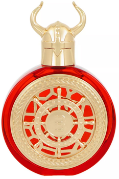 Perfumy unisex Bharara Viking Rio 100 ml (850050062219)