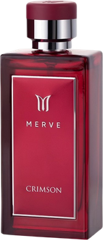 Парфумована вода для жінок Merve Crimson 100 мл (3760060764812)