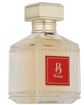 Парфумована вода унісекс Fragrance World B Rouge 100 мл (6290360376264)