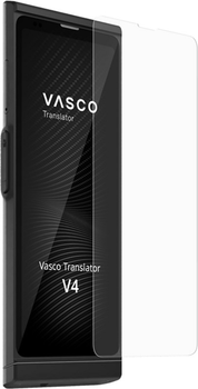 Szkło hartowane Vasco do Vasco Translator V4 Transparent (5903111339869)