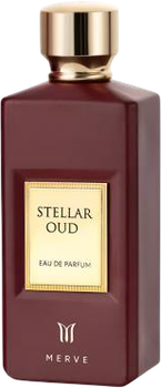 Парфумована вода для жінок Merve Stellar Oud 100 мл (3760060764959)