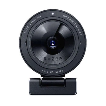 Веб-камера Razer Kiyo Pro Full HD Black (RZ19-03640100-R3M1