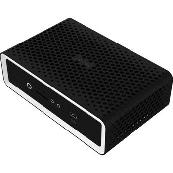 Комп'ютер Zotac CI629 nano / i3-1315U, 2.5" SATA/HDD SATA (ZBOX-CI629NANO-BE)