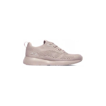 Женские кроссовки Skechers BOBS SQUAD 39.5 Розовый 32509 LTPK