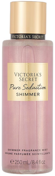 Спрей для тіла Victoria’s Secret Pure Seduction Shimmer 250 мл (197575023197)