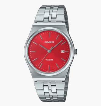 Часы Casio MTP-B145D-4A2 MISC