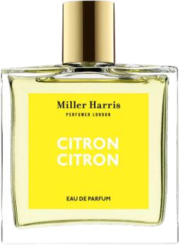 Woda perfumowana damska Miller Harris Citron Citron 100 ml (5051198036024)