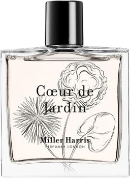 Парфумована вода для жінок Miller Harris Coeur de Jardin 100 мл (5051198597013)
