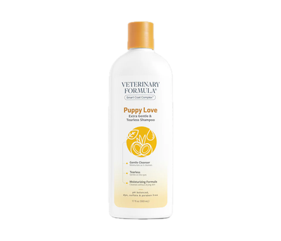 Шампунь SynergyLabs Veterinary Formula Puppy Love для цуценят та кошенят 503 мл
