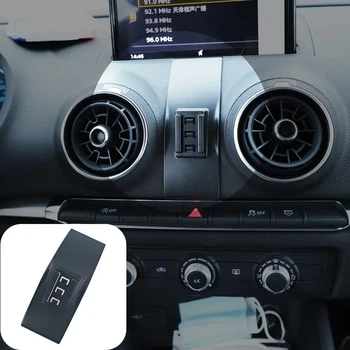 Унікальні Основи та Комлекти (Тримач телефону + Основа) для AUDI (VAG).
