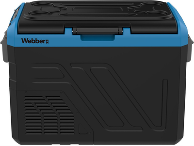 Lodówka samochodowa Webber LK-032 WOLF 32 L (05LK032)