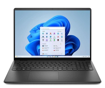 Ноутбук Dell 16 Core 7 150U/32GB/1TB/Win11 Touch (DC16250_RPLU-R_014H)