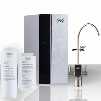 Система зворотного осмосу ViO BP-D800G