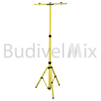Стійка під прожектор подвійна TRIPOD SINGLE