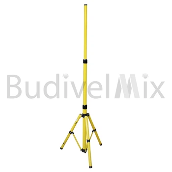 Стійка під прожектор одинарна TRIPOD SINGLE