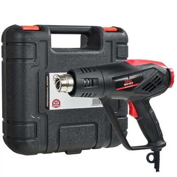 Фен строительный Vitals Professional Tf 208JSce