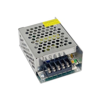 Блок живлення HOROZ 12V 3A VEGA-36W