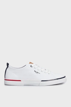 Чоловічі кеди KENTON SMART 22 Pepe Jeans 43 PMS30811