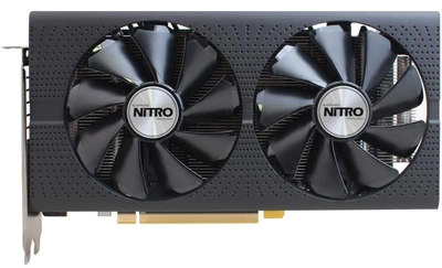 Відеокарта Sapphire AMD Radeon RX 470 8Gb Mining DVI (11256-38) (GDDR5, 256 bit, PCI-E 3.0 x16) Б/в
