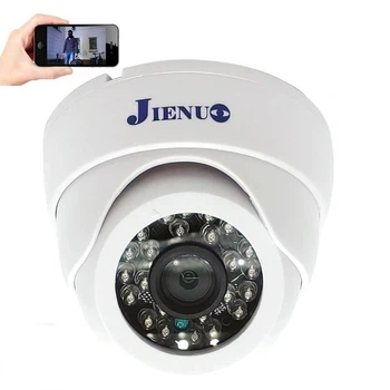 IP-камера Jienuo JN-517-D-WIFI 1080P 3,6 мм