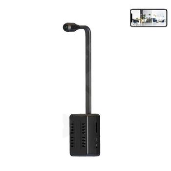 IP-камера мини Enpus U6 Wi-Fi акумуляторная