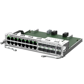 Плата Ruijie M6000-16GT8SFP2XS для комутатора RG-NBS6002