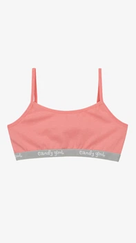 Топ-білизна для дівчинки Donella 5971PD7 152-158 см Кораловий shop (2000999278075)
