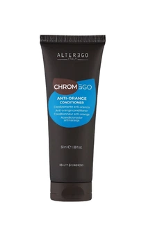 Alter Ego ChromEgo Anti-Orange Conditioner Кондиціонер для нейтралізації помаранчевого пігменту