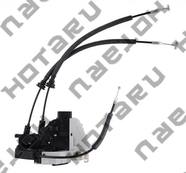 Замок передней левой двери HOTARU HBE1224 для HYUNDAI 81310-2W010