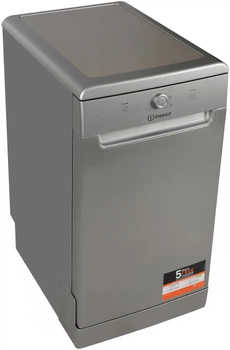 Посудомоечная машина Indesit DSCFE 1B10 S RU