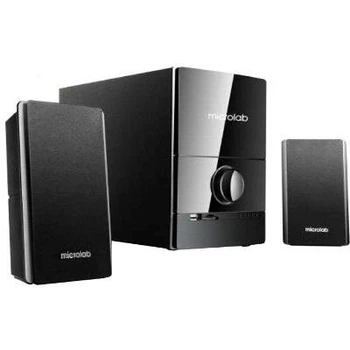 Мультимедийная акустика Microlab M-500U