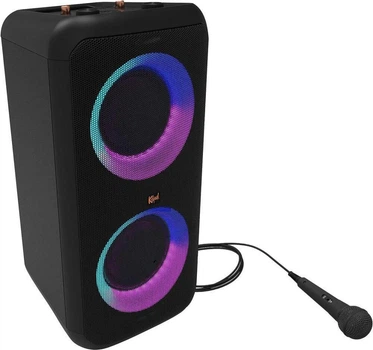 Мобильная акустическая система Klipsch GIG XXL