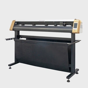 Ріжучий плотер My Print SRС1350 з камерою (11805)