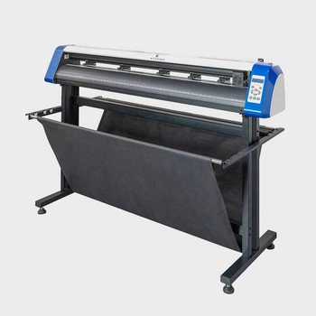 Ріжучий плотер My Print SR1350 (зі сталевими роликами) (11803)