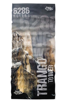 Баф 4FUN MOUNTAIN COLLECTION Trango Tower - MC-4