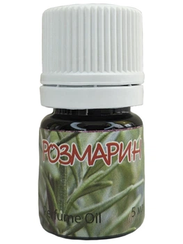 Парфумована олія Розмарин