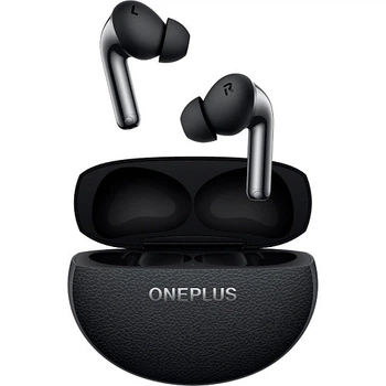 Бездротові навушники Oneplus Buds Pro 3 E512A Global midnight opus (чорні)