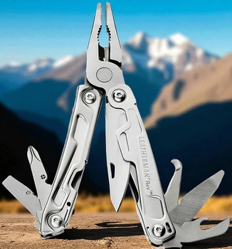 Мультитул Leatherman Rev