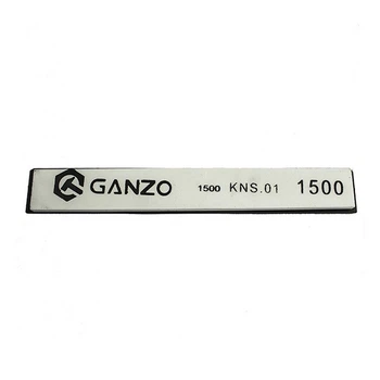 Синтетический камень Ganzo SPEP1500 для точилок, 1500 grit