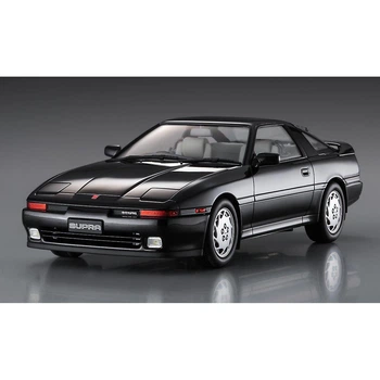 Сборная модель автомобиля - TOYOTA SUPRA A70 3.0GT - Hasegawa 21140