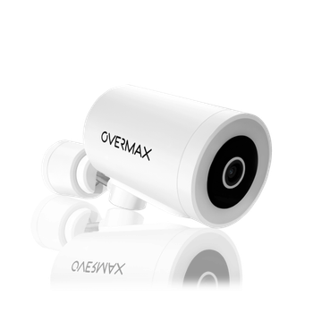 Камера видеонаблюдения Overmax Camspot 5.1 White