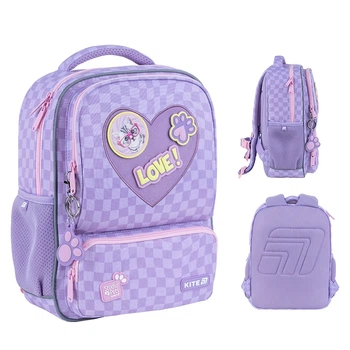 Рюкзак дитячий Kite Kids Studio Pets SP25-559XS