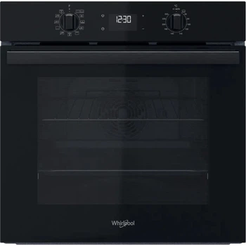 Духовка Whirlpool OMR58CR1B
