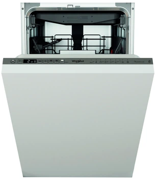 Посудомоечная машина Whirlpool WSIO 3O34 PFE X