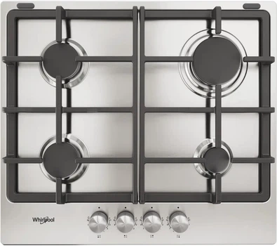 Варочная поверхность Whirlpool TGML 660 IX