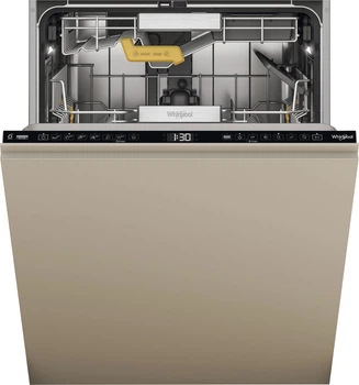 Посудомийна машина Whirlpool W8IHF58TU
