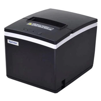Принтер чеків X-PRINTER XP-E200L USB, Ethernet, 58мм, автообрізник (XP-E200L)