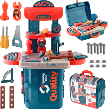 Warsztat dla dzieci Ricokids 772600 (5903890613099)