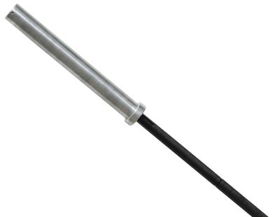 Гриф олімпійський V`Noks CB-2 Black (14_CB-2)